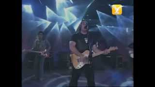 Creedence Clearwater Revisited Who´ll Stop de Rain Festival de Viña 1999 [upl. by Crocker]