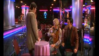 Donnie Brasco the nightclub scene [upl. by Nowaj]