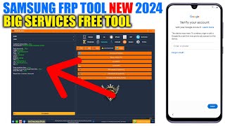 All Samsung FRP Bypass 2024 New Unlock FRP Tool  Samsung FRP Remove ADB Fail  0 Not Working [upl. by Nymsaj]