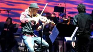 David Garrett  Vocalise Rachmaninoffmp4 [upl. by Garret]