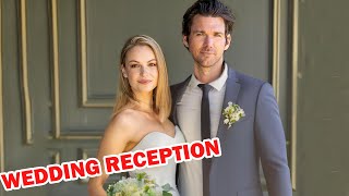 WCTH Kevin McGarry amp Kayla Wallaces Wedding Reception 2024 [upl. by Mayhs749]