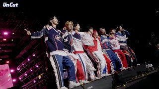 Un Cut Take 2  NCT 127 The 5th Album ❮Fact Check❯  A Night of Festival Behind the Scene [upl. by Roz]