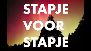 S2024E06  Stapje voor stapje [upl. by Blisse]