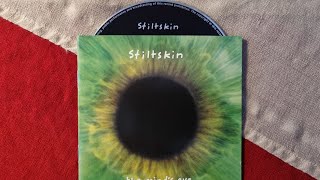 Stiltskin  The Minds Eye Close Up 1994 CD [upl. by Alisha]