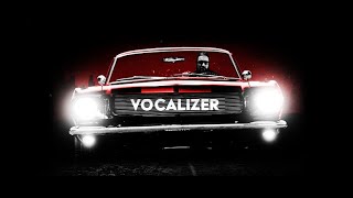 Vocalizer  Hurt My Heart lyric video [upl. by Ahsenaj]