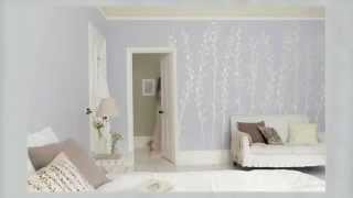 The Secret Garden trend by Dulux [upl. by Anitroc642]