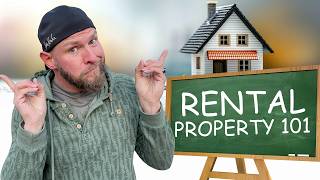 A Step by Step Guide To Buying a Rental Property [upl. by Akyssej605]