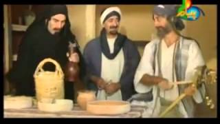 Behlol Dana In Urdu Language Episode 12 [upl. by Ahsiri]