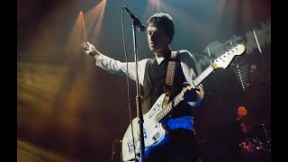 Johnny Marr  quotBigmouth Strikes Againquot Live HD Eventim Apollo London 12042024 [upl. by Bibah]