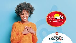 Tardes Caleñas la marca que une a la familia  Especial Marcas de Corazón  El País [upl. by Yauqram991]