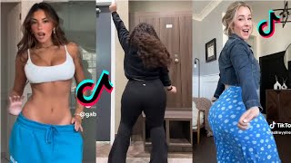 POPULAR DANCE TRENDS  TIKTOK COMPILATION  MAY 2024 [upl. by Rapsac]