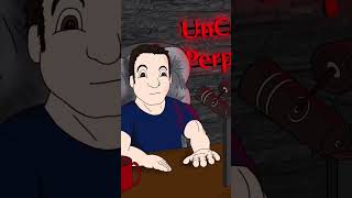 Insanity with the family podcast funny cartoon comedy animated animation [upl. by Iluj]