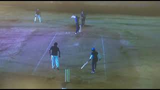 VMware Cricket Bash 2018 Winning moment celebration [upl. by Harret]