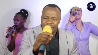 Arwaana obulemu bwange  Praise amp Worship Song  Christ The Way Church Ministries [upl. by Einahpets]