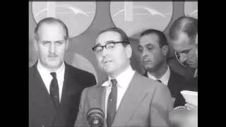 Adnan Menderes Abdde İngilizce Konuşuyor [upl. by Kahle]