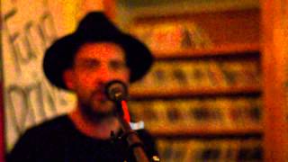 Streets of Laredo  Hey Rose  Live at KCSB 11272013 [upl. by Gridley]