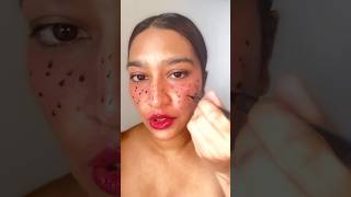 Faux Freckles [upl. by Giuliana]