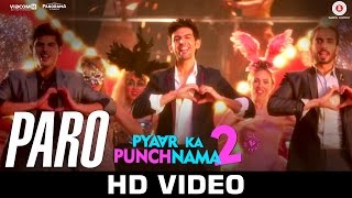 Apna Phone Dikhao  Pyaar Ka Punchnama 2  Viacom18 Motion Pictures [upl. by Eilesor966]