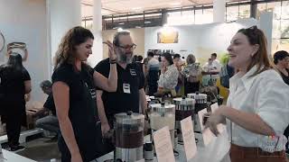 São Paulo Coffee Festival 2024 [upl. by Antsirhc]