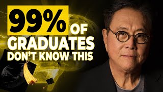 The SEVEN Things You NEED To Learn for Your Financial FREEDOM  Robert Kiyosaki [upl. by Llevad]