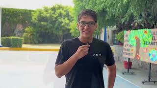 Experiencias ICEL EP 6 ¡Desde campus Cuernavaca 😎 [upl. by Alexandria]