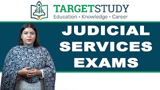 Judicial Services Exams  Judiciary exams  How to prepare for Judicial Services Exams [upl. by Curnin703]