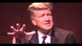 David Lynch talks about Eraserhead [upl. by Bina780]