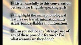 English prosodic features or how Spanish should speak Englis [upl. by Ellis147]