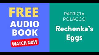 Rechenkas Eggs  AudioBook [upl. by Ivgnout]