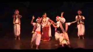 Doli Chadhai  Ram Chandra Kaflemp4 [upl. by Hoenack]