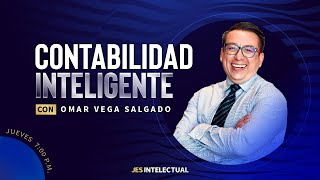 Contabilidad Inteligente Consideraciones financieras y fiscales de la declaración anual PF [upl. by Ecnatsnok]