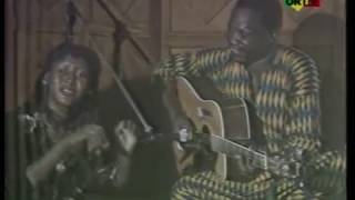 Ibrahim Hamma Dicko  Andounia La vie [upl. by Divadnhoj]