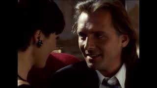 Briefest Encounter 1993  Rik Mayall Amanda Donohoe  Romantic Comedy [upl. by Anelaj]