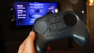 SteamOS против Windows сравнение тест [upl. by Silber]