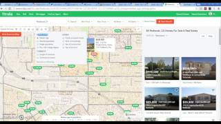 Trulia website amp demographic data [upl. by Caassi]