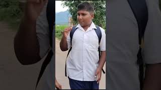 Kallukkul eeram part 8 kutty friends school funny [upl. by Tamas]