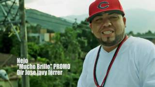 Ñejo  Mucho Brillo Official Video Preview HD [upl. by Noll]