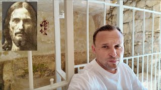 Golgotha and the Empty Tomb  Visiting the Place of Jesus Resurrection [upl. by Virginie]