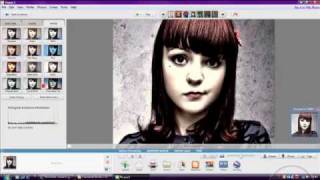 Picasa 3 Preview [upl. by Kimble225]