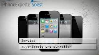 iphone reparatur dortmund iphone touchscreen defekt Iphone Experte Soest firmenclipde [upl. by Goodyear]