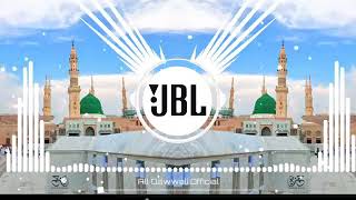 New Dj Remix Naat 2024  Noor Wala Aya Hai  Eid Milad Un Nabi Special Naat Sharif All Qawwal [upl. by Duston]