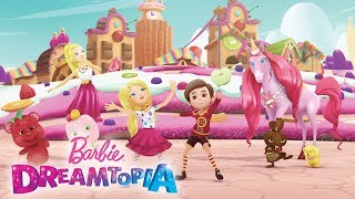 Dreamtopia Trailer  Chelseas traumhafte Abenteuer  Dreamtopia  BarbieDeutsch [upl. by Nnylrahc]