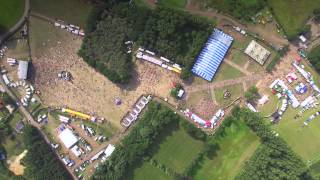 Reggae Geel 2015 official aftermovie [upl. by Oynotna753]