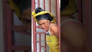 Mazi Couldn’t Beleive What She Did Trailer🙆‍♂️🤣 funnyshorts shorts juicyty [upl. by Idnim]