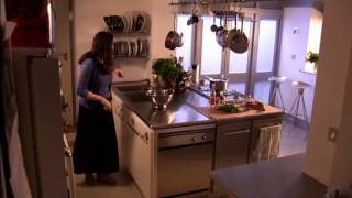 NIGELLA BITES S1 EP04 Full episode [upl. by Siroved]