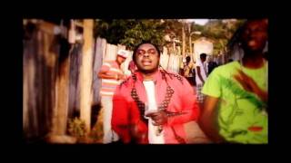 Jah Vinci Ft Eyesus  We Hate Yuh First Official Video First Them Riddim April 2012 [upl. by Sherie306]