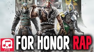 For Honor Arcade Mode Experience [upl. by Alokin]