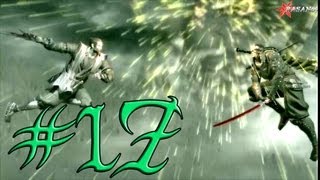 Ninja Blade PC walkthrough part 17 FINAL [upl. by Goeger692]