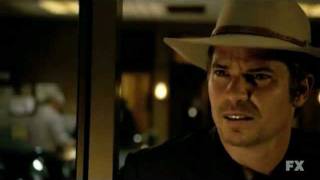 The Shootings Of Raylan Givens [upl. by Eltotsira425]