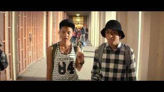 Dope 2015 Official Trailer [upl. by Neeron]